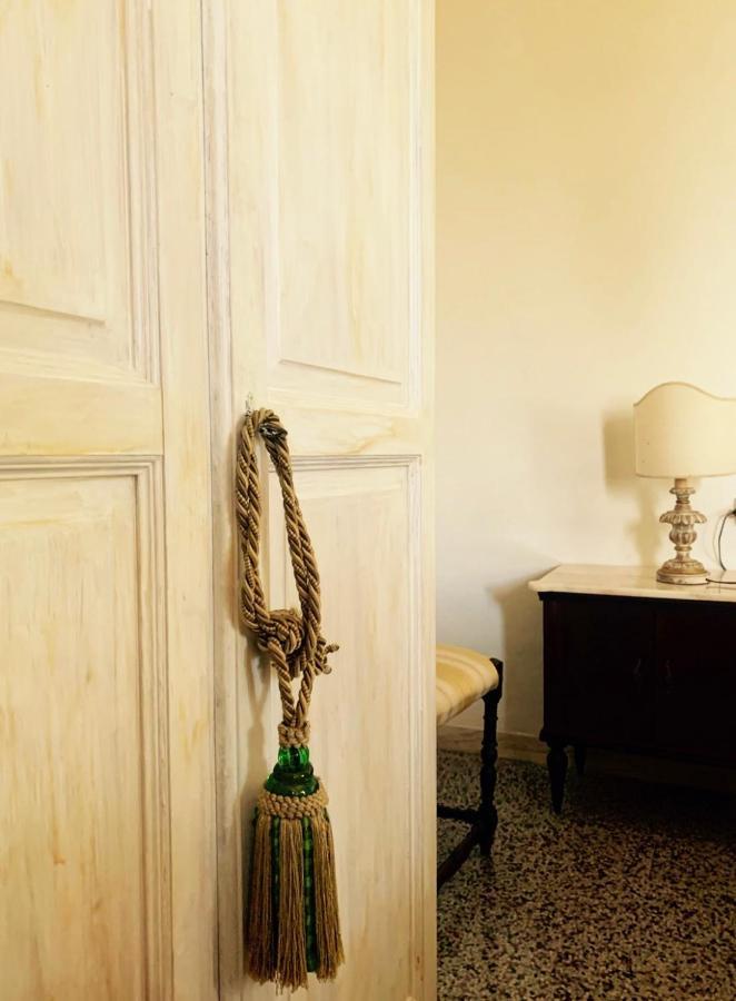 Villa Lucrezia - Dimora In Suvereto Suites&Apartments Exterior foto