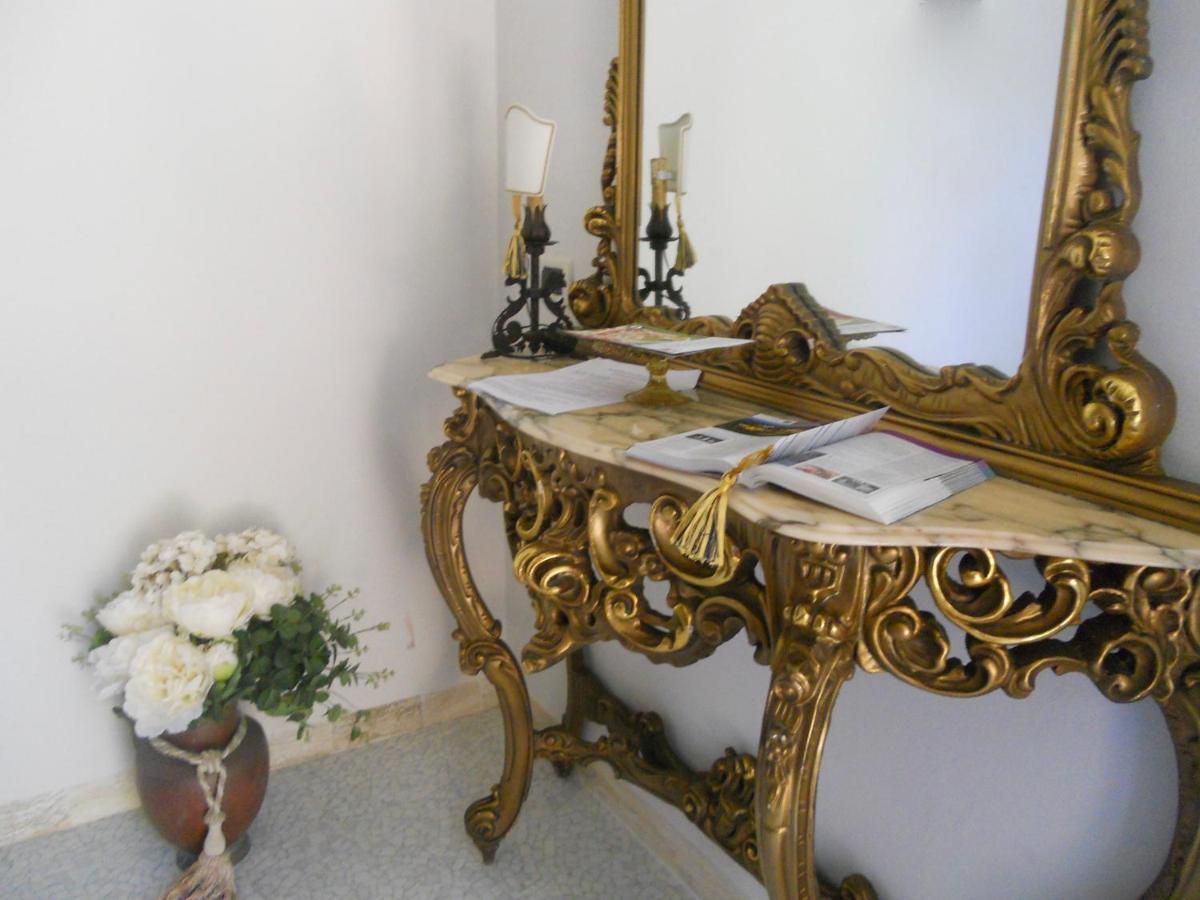 Villa Lucrezia - Dimora In Suvereto Suites&Apartments Exterior foto