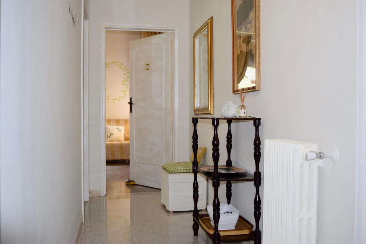 Villa Lucrezia - Dimora In Suvereto Suites&Apartments Exterior foto
