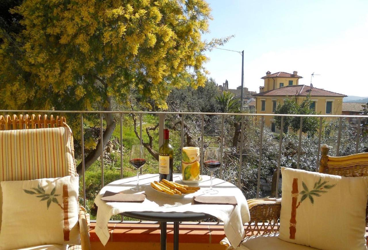 Villa Lucrezia - Dimora In Suvereto Suites&Apartments Exterior foto