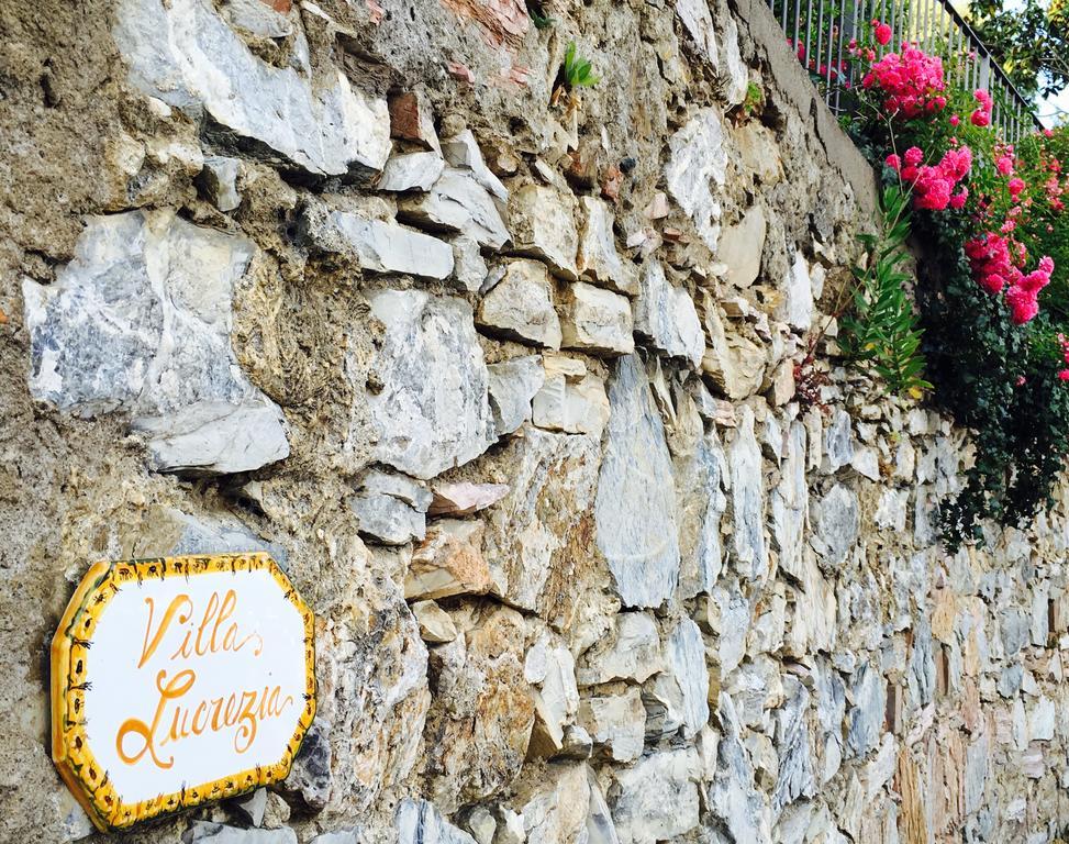Villa Lucrezia - Dimora In Suvereto Suites&Apartments Exterior foto