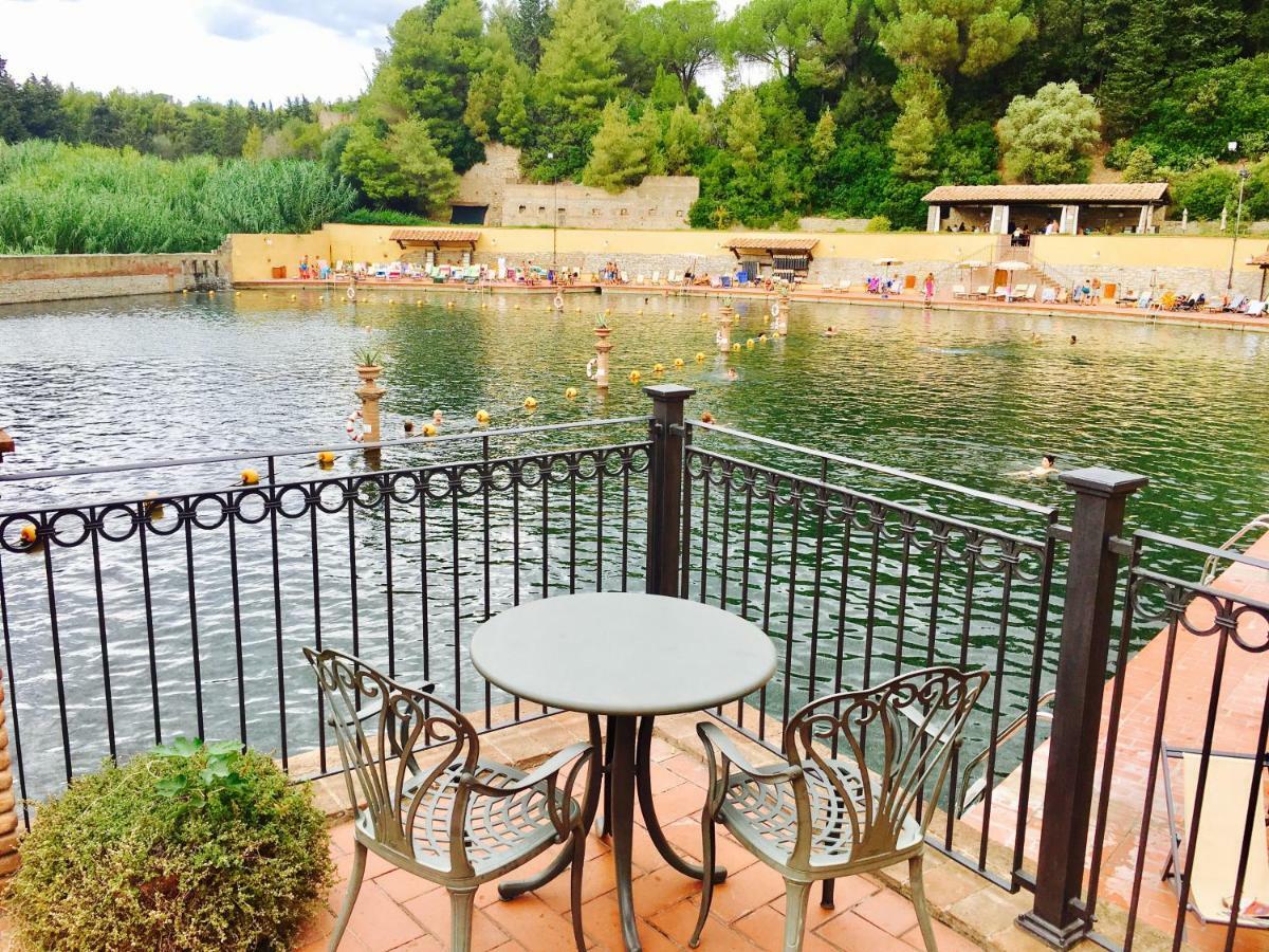Villa Lucrezia - Dimora In Suvereto Suites&Apartments Exterior foto