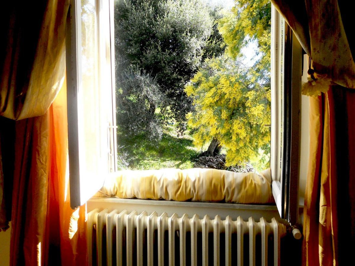 Villa Lucrezia - Dimora In Suvereto Suites&Apartments Exterior foto